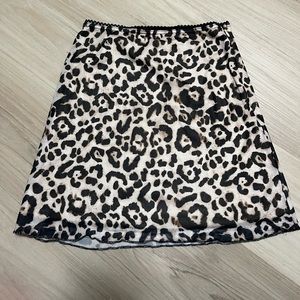 Princess Polly skirt